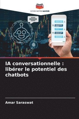 IA conversationnelle 1