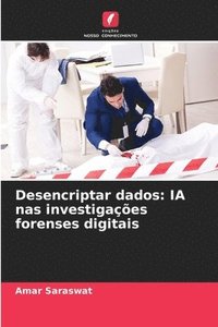 bokomslag Desencriptar dados