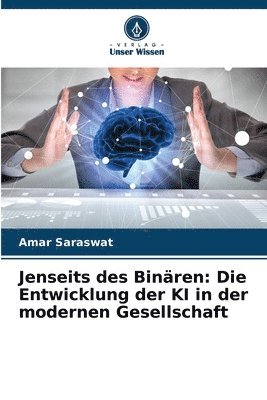 bokomslag Jenseits des Binren