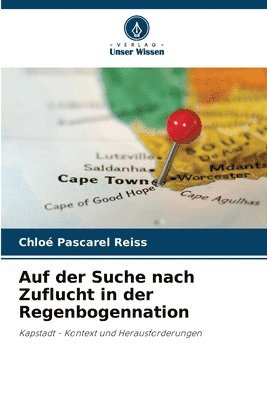 Auf der Suche nach Zuflucht in der Regenbogennation 1