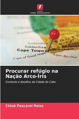 Procurar refgio na Nao Arco-ris 1