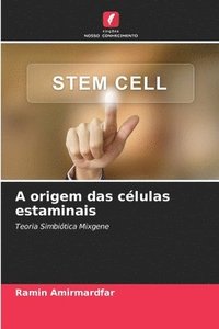 bokomslag A origem das células estaminais