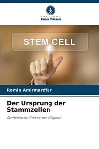 bokomslag Der Ursprung der Stammzellen