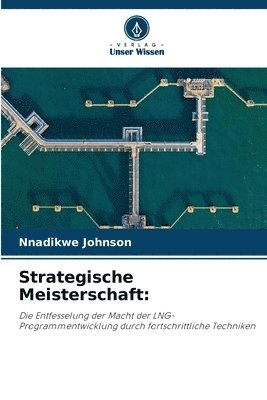 bokomslag Strategische Meisterschaft