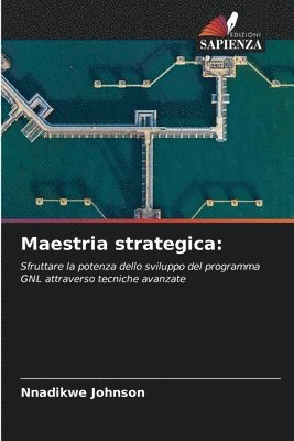 Maestria strategica 1