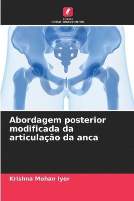 Abordagem posterior modificada da articulao da anca 1