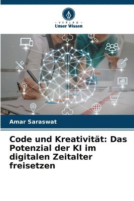 bokomslag Code und Kreativitt