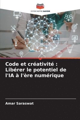 bokomslag Code et crativit