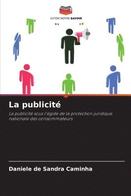 La publicit 1