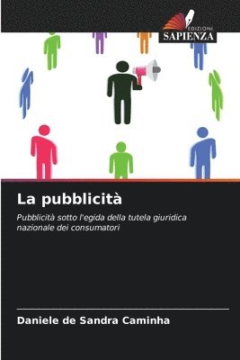 La pubblicit 1