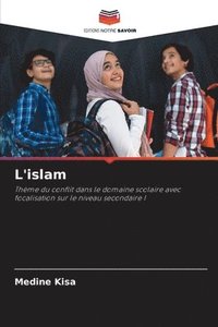 bokomslag L'islam