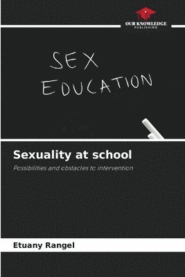 Sexuality at school 1