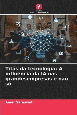 bokomslag Tits da tecnologia