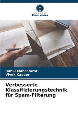 Verbesserte Klassifizierungstechnik fr Spam-Filterung 1