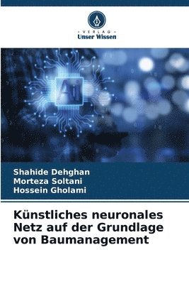 bokomslag Knstliches neuronales Netz auf der Grundlage von Baumanagement