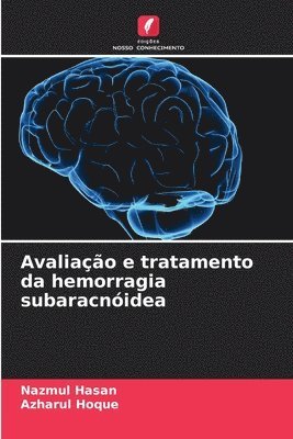 Avaliao e tratamento da hemorragia subaracnidea 1