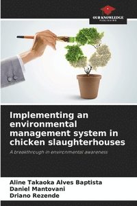 bokomslag Implementing an environmental management system in chicken slaughterhouses