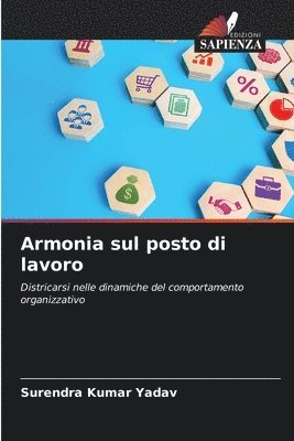 bokomslag Armonia sul posto di lavoro