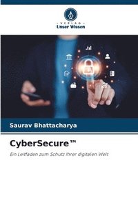 bokomslag CyberSecure(TM)