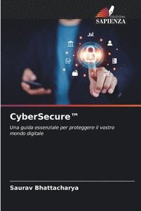 bokomslag CyberSecure(TM)