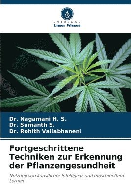 Fortgeschrittene Techniken zur Erkennung der Pflanzengesundheit 1