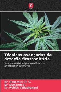 bokomslag Tcnicas avanadas de deteo fitossanitria