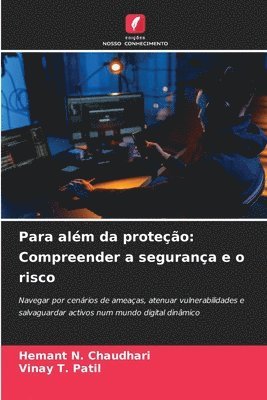 Para alm da proteo 1