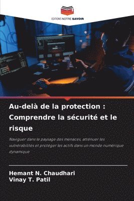 Au-del de la protection 1