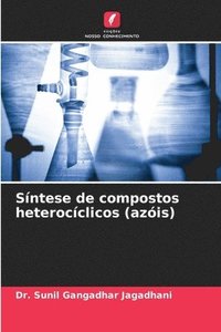 bokomslag Sntese de compostos heterocclicos (azis)