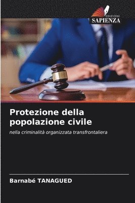 Protezione della popolazione civile 1