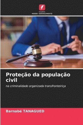 bokomslag Proteo da populao civil