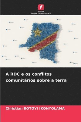 A RDC e os conflitos comunitrios sobre a terra 1