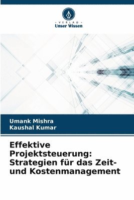 Effektive Projektsteuerung 1