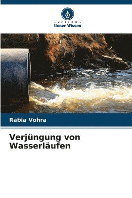 bokomslag Verjngung von Wasserlufen