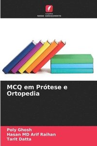 bokomslag MCQ em Prtese e Ortopedia