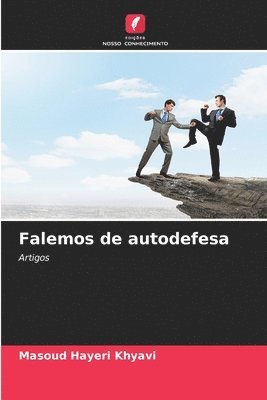 Falemos de autodefesa 1