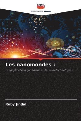 Les nanomondes 1