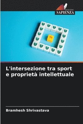 L'intersezione tra sport e propriet intellettuale 1