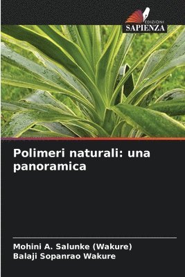 Polimeri naturali 1