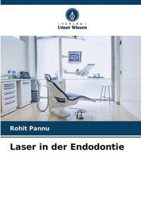 bokomslag Laser in der Endodontie