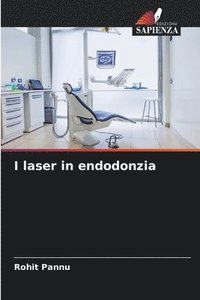 bokomslag I laser in endodonzia