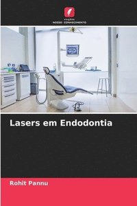 bokomslag Lasers em Endodontia