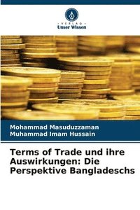 bokomslag Terms of Trade und ihre Auswirkungen