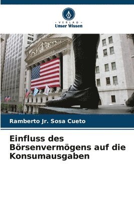 Einfluss des Brsenvermgens auf die Konsumausgaben 1