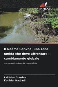 bokomslag Il Nama Sabkha, una zona umida che deve affrontare il cambiamento globale