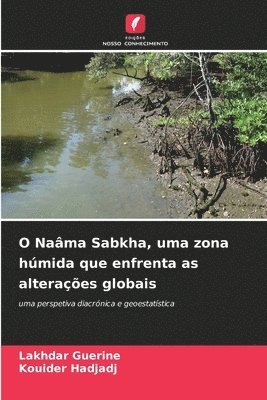 O Nama Sabkha, uma zona hmida que enfrenta as alteraes globais 1