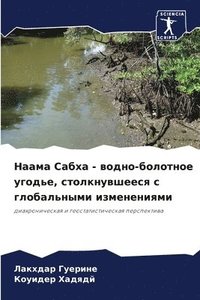 bokomslag &#1053;&#1072;&#1072;&#1084;&#1072; &#1057;&#1072;&#1073;&#1093;&#1072; - &#1074;&#1086;&#1076;&#1085;&#1086;-&#1073;&#1086;&#1083;&#1086;&#1090;&#1085;&#1086;&#1077;