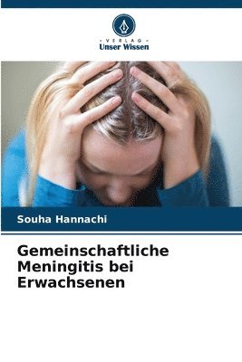 bokomslag Gemeinschaftliche Meningitis bei Erwachsenen