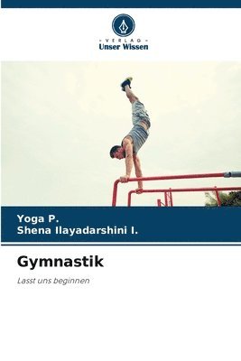 bokomslag Gymnastik