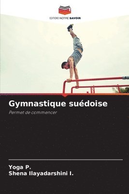 bokomslag Gymnastique sudoise